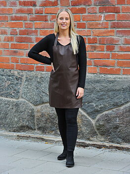 Apron Prestige Zero cafe noir