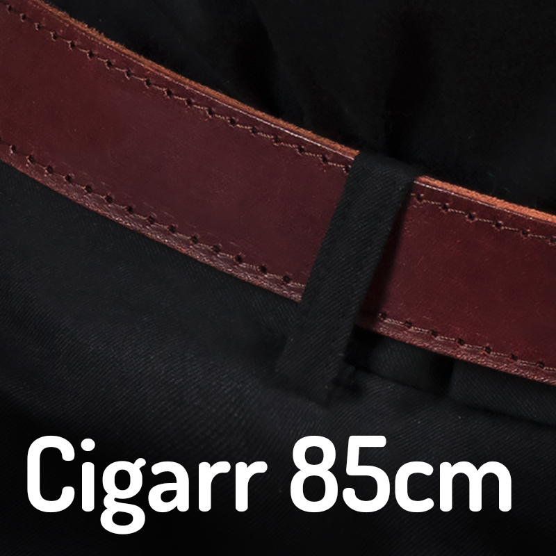 Belt Cigarr 85 cm