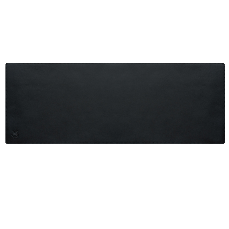 Deskpad Diplomat XL Black