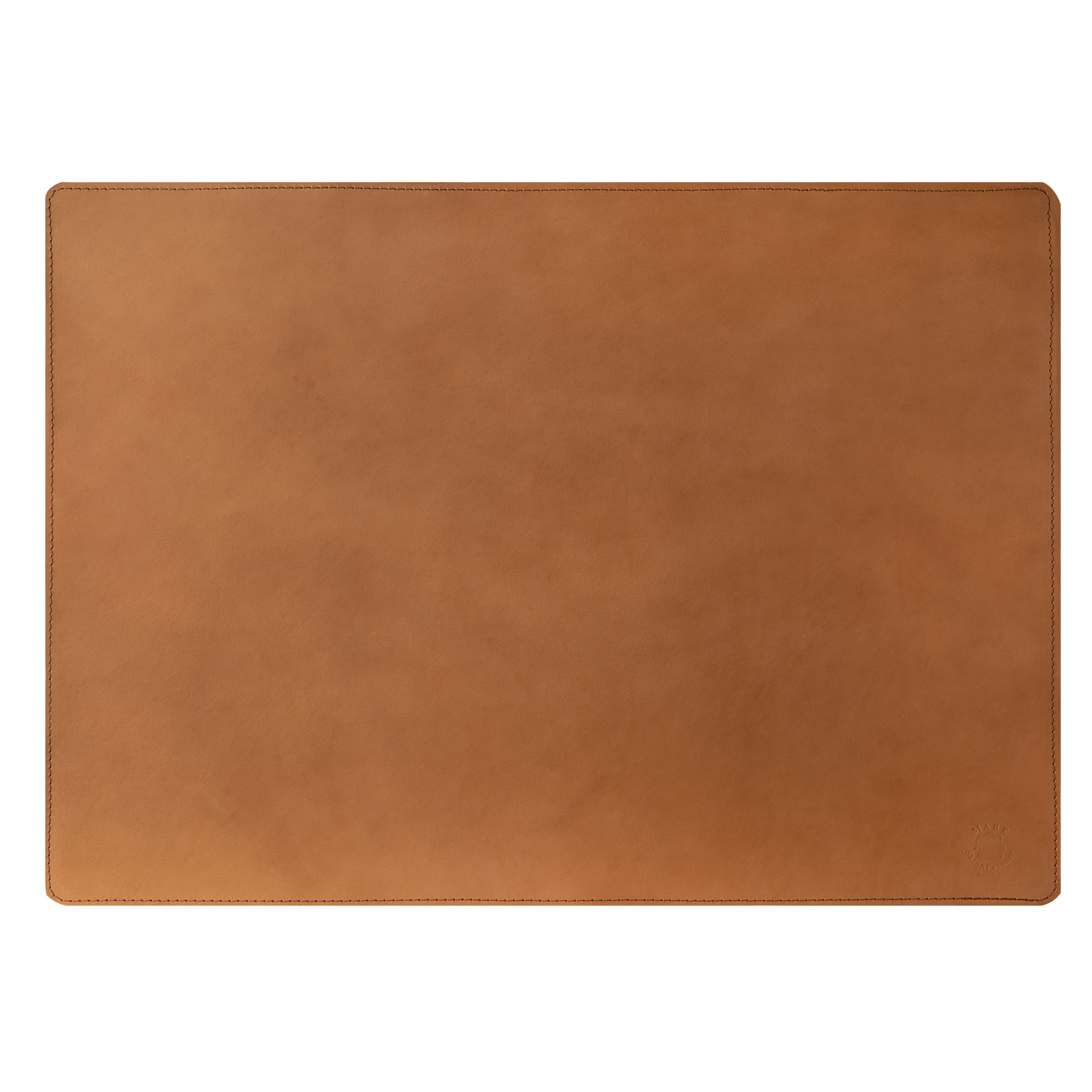 Deskpad Diplomat Cognac - 2