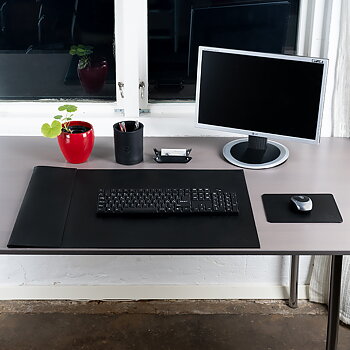 Deskpad President Black Store copy