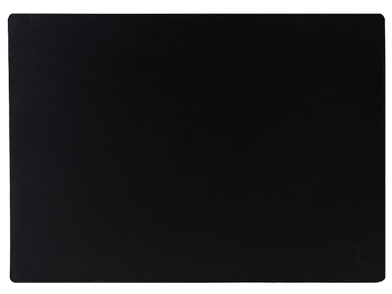 Deskpad Diplomat Black - 2