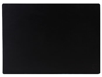 Deskpad Diplomat Black