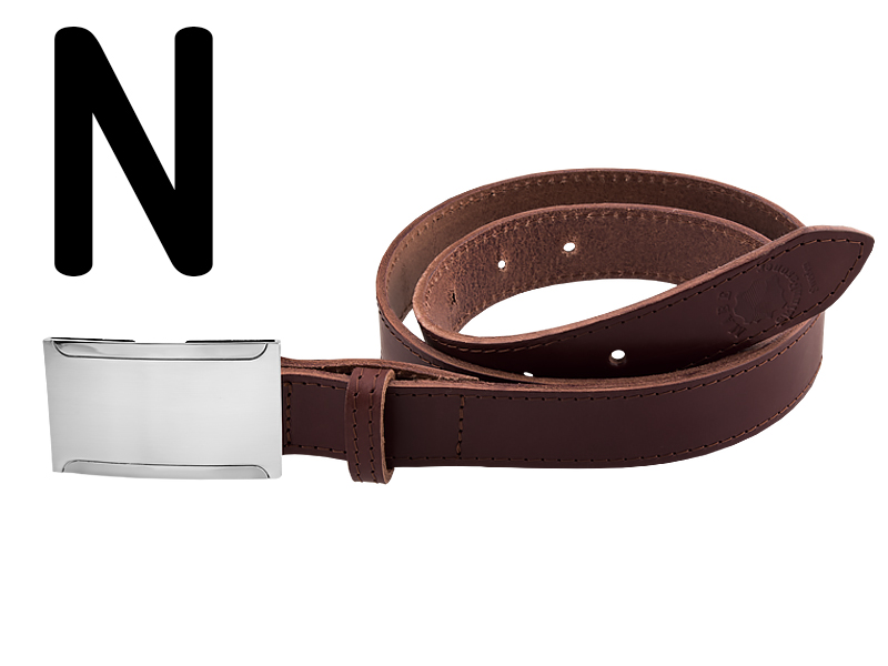 Belt Cigarr 80 cm - 10