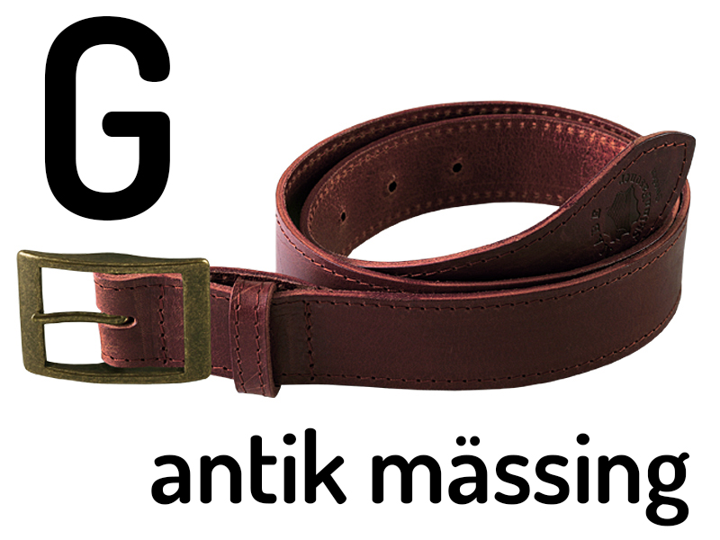 Belt Cigarr 75 cm - 4