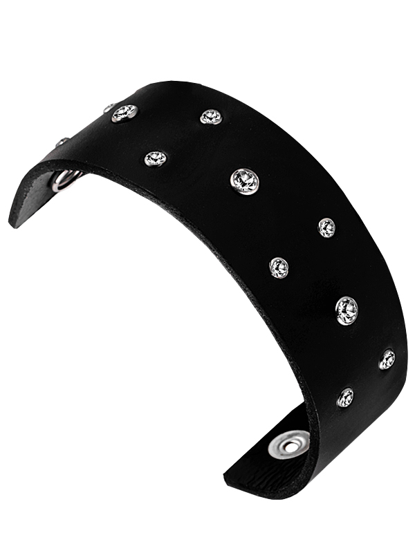 Leather Bracelet Tindra - 2