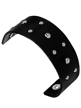 Leather Bracelet Tindra