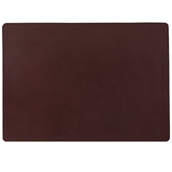 Deskpad Diplomat Mahogany