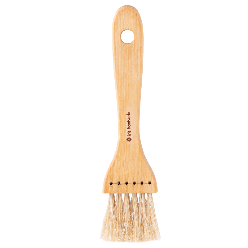  Bread brush 