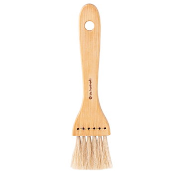  Bread brush 