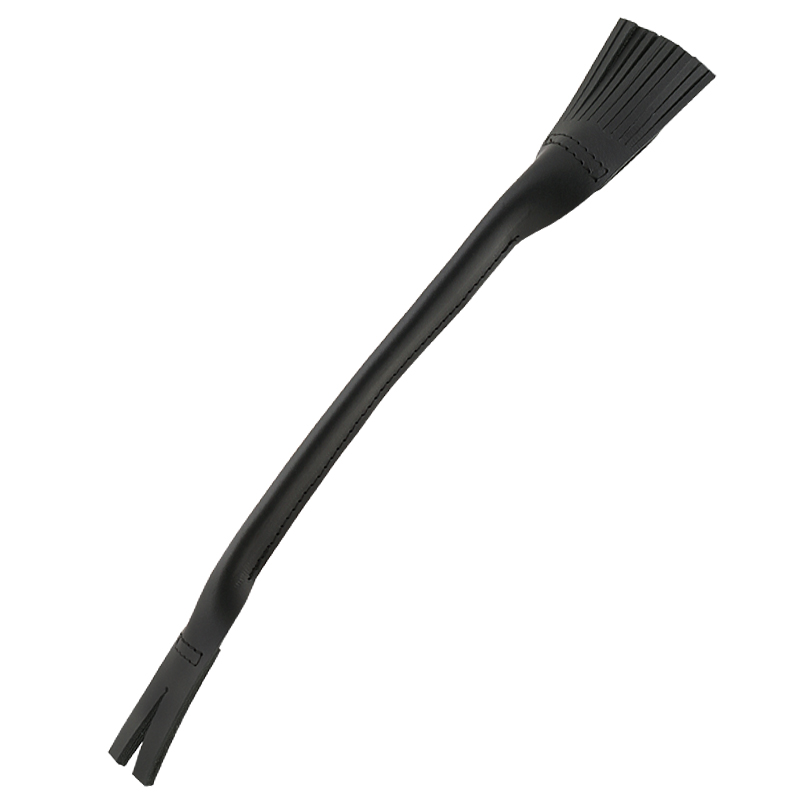 Snake brush