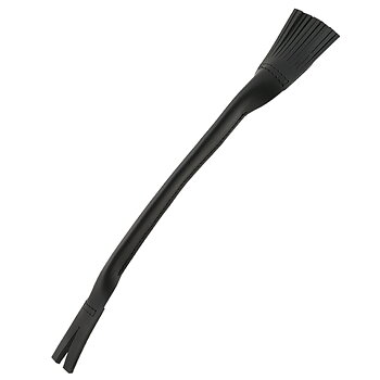 Snake brush