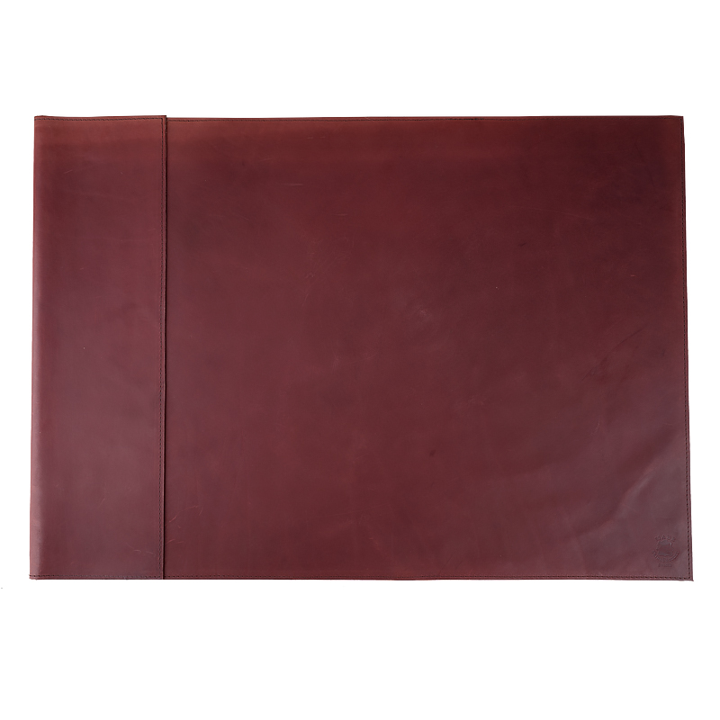 Deskpad President oxblood Store copy