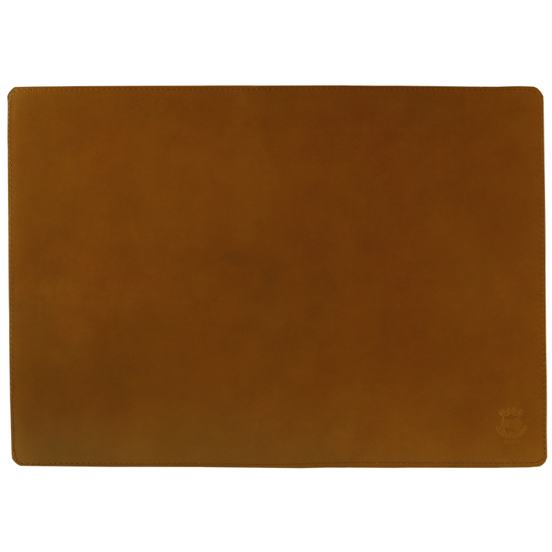 Deskpad Diplomat brandy - 2