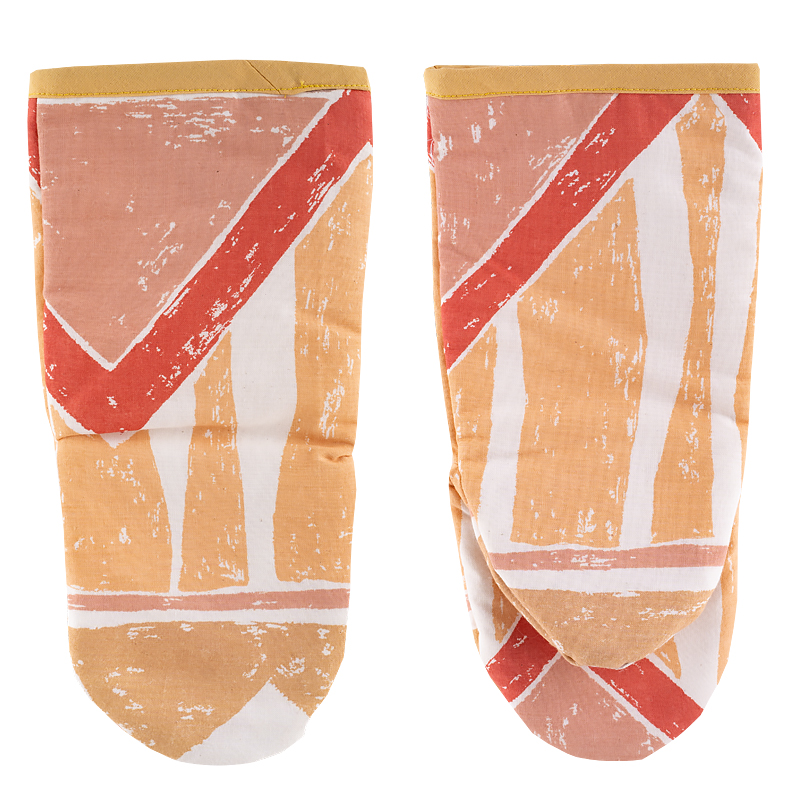 Oven mitt Fiesta