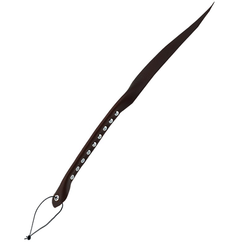 Flogger darkbrown