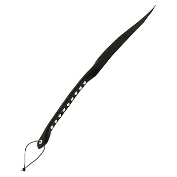Flogger Svart