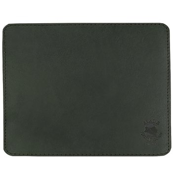 Mouse pad rectangular Green