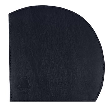 Mouse pad Half Moon blue