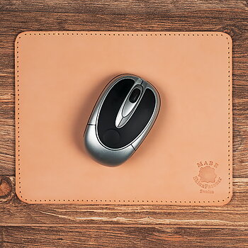 Mouse pad rectangular Nature