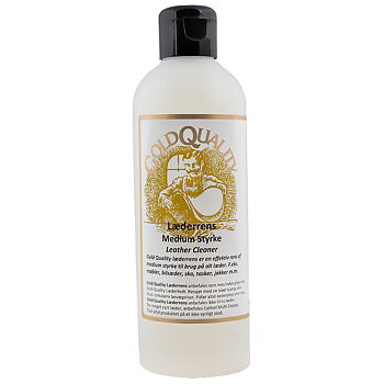 Leather cleaner 250ml