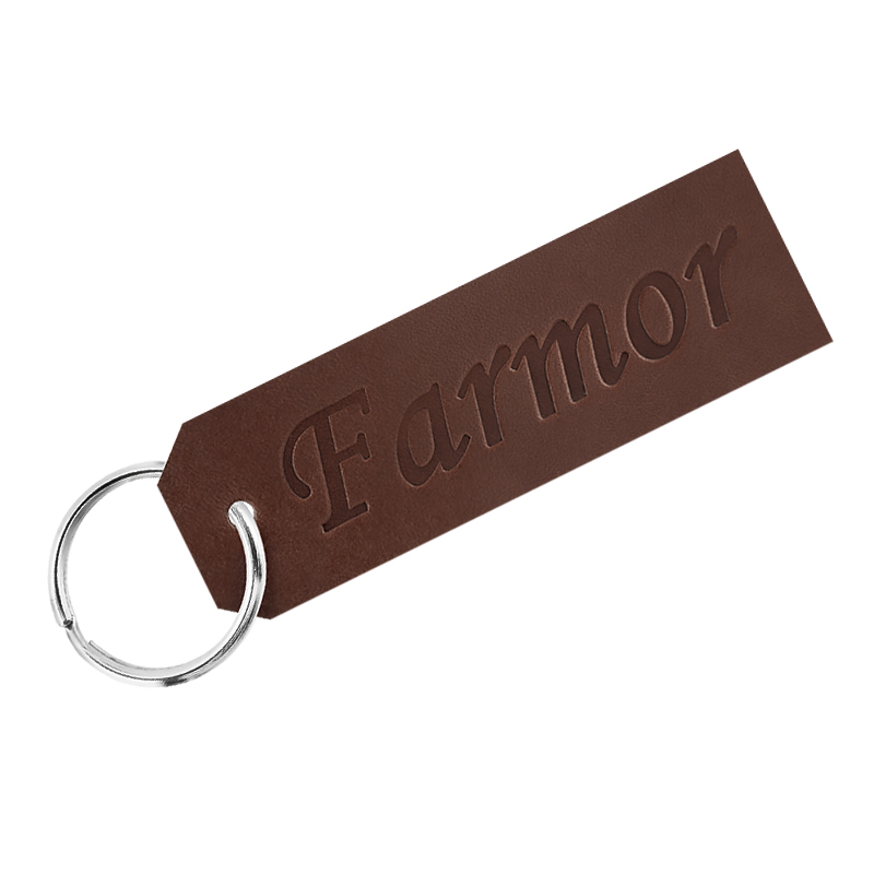 Key ring Grandmother