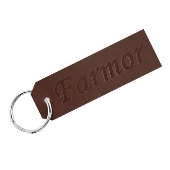 Key ring Grandmother