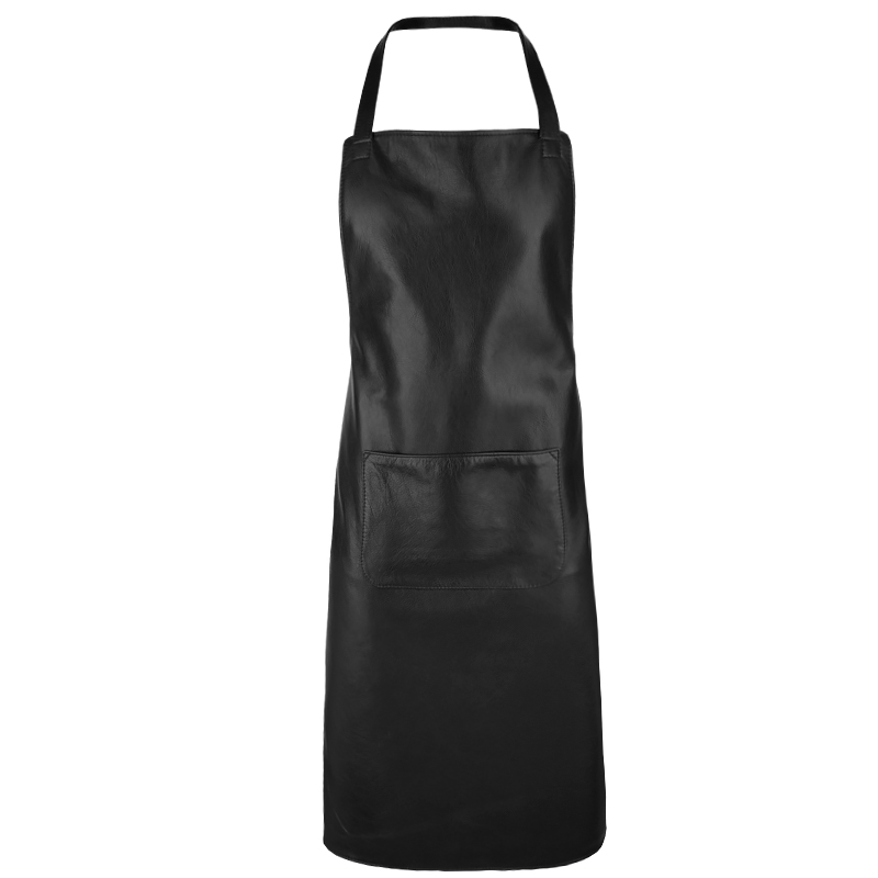 Apron Prestige Kangaroo svart - 3