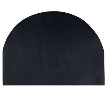 Deskpad Crescent blue