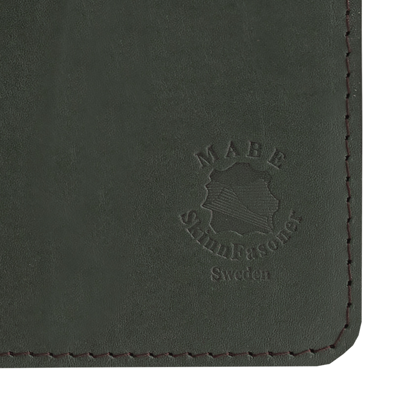 Deskpad Diplomat Green - 3