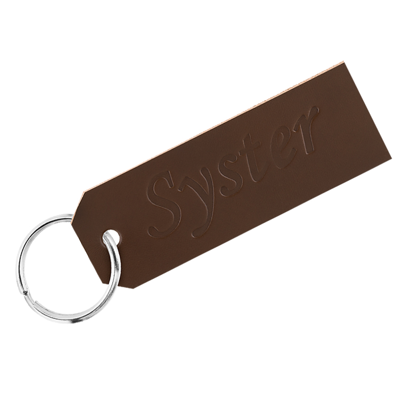 Key ring Sister