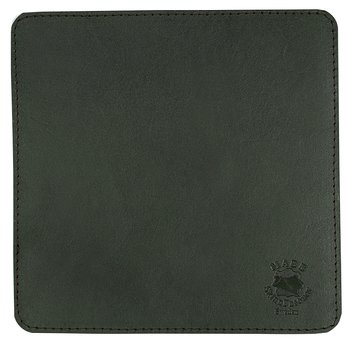 Mouse pad square Green