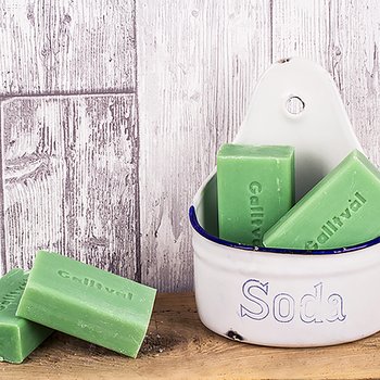 Gall soap 100gram
