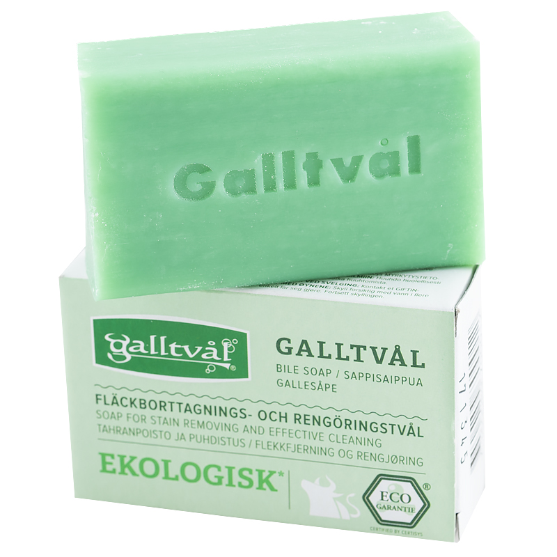 Gall soap 100gram - 2