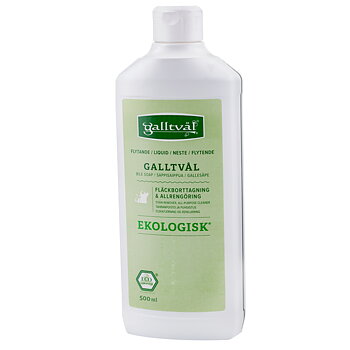 Gall soap liquid 500ml 