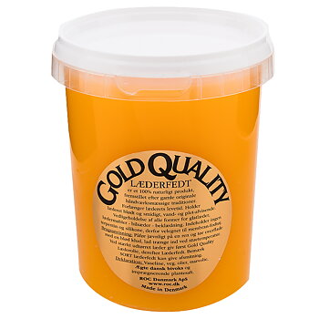 Leather wax 500ml