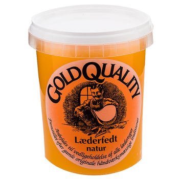 Leather wax 500ml