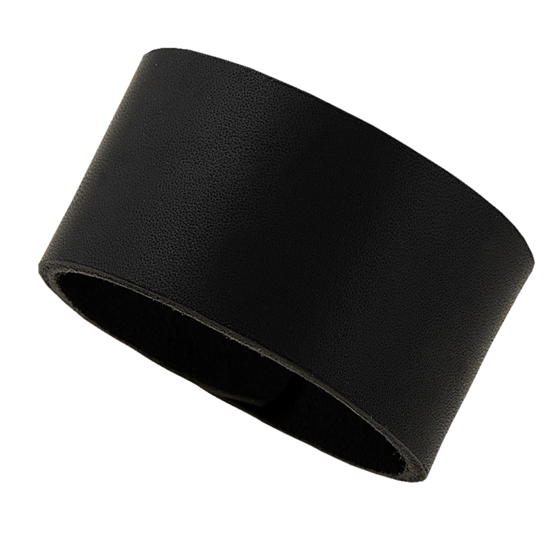 Leather bracelet Oden - 2