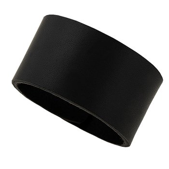 Leather bracelet Oden