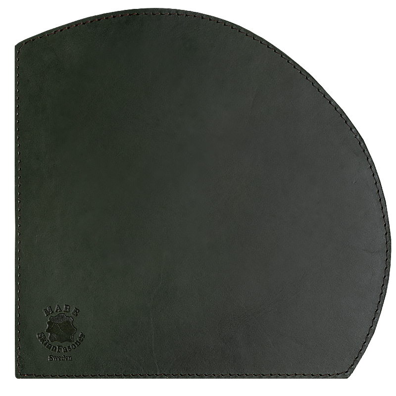 Mouse pad Half Moon XL Green