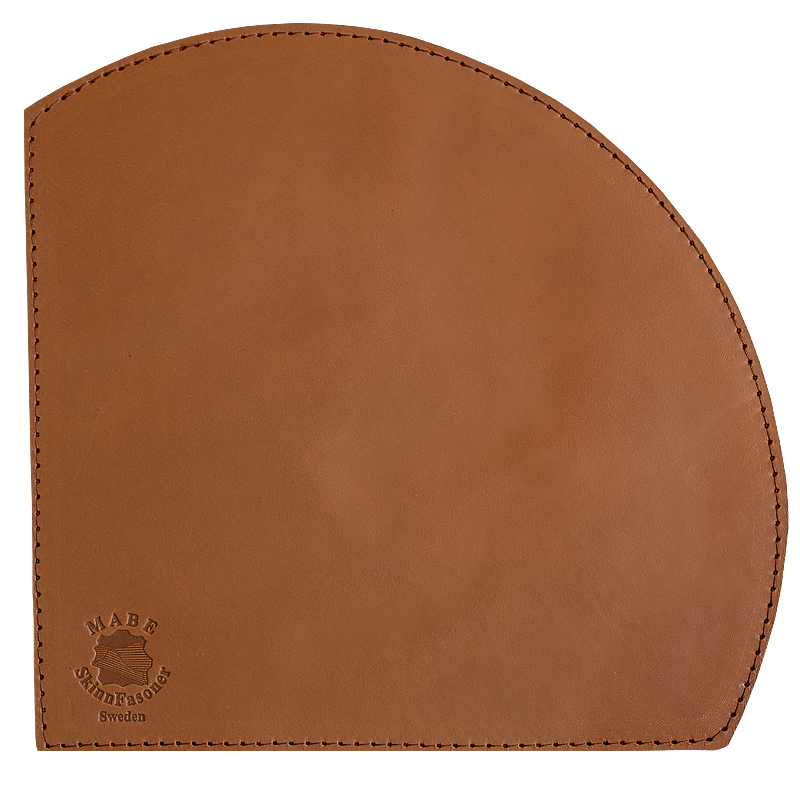 Mouse pad Half Moon XL Cognac