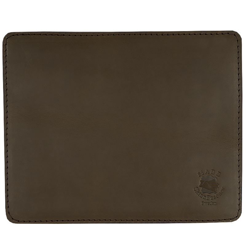 Mouse pad rectangular kaki