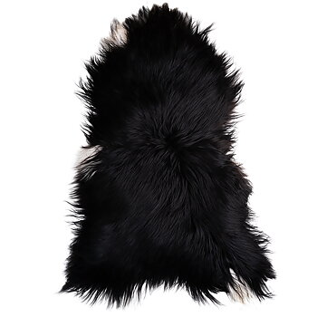 Lambskin black A