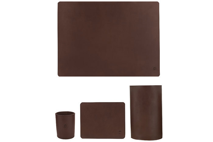 Desktop set regular deluxe