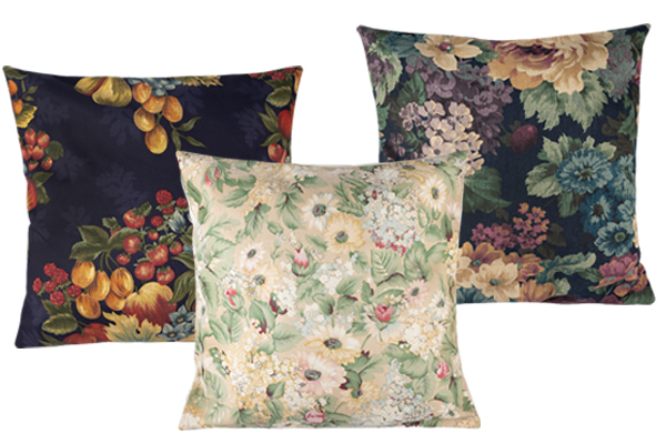Pillows and pillow case
