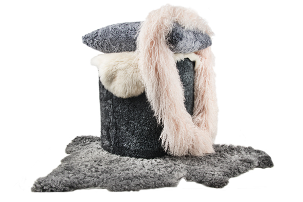 Lambskin