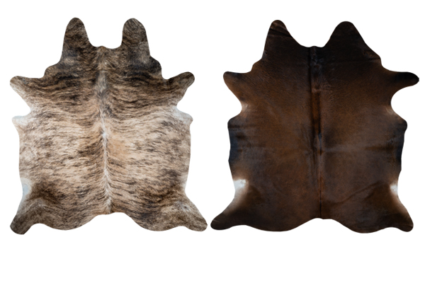 Cowhides
