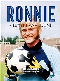 Ronnie - Bäst i världen!