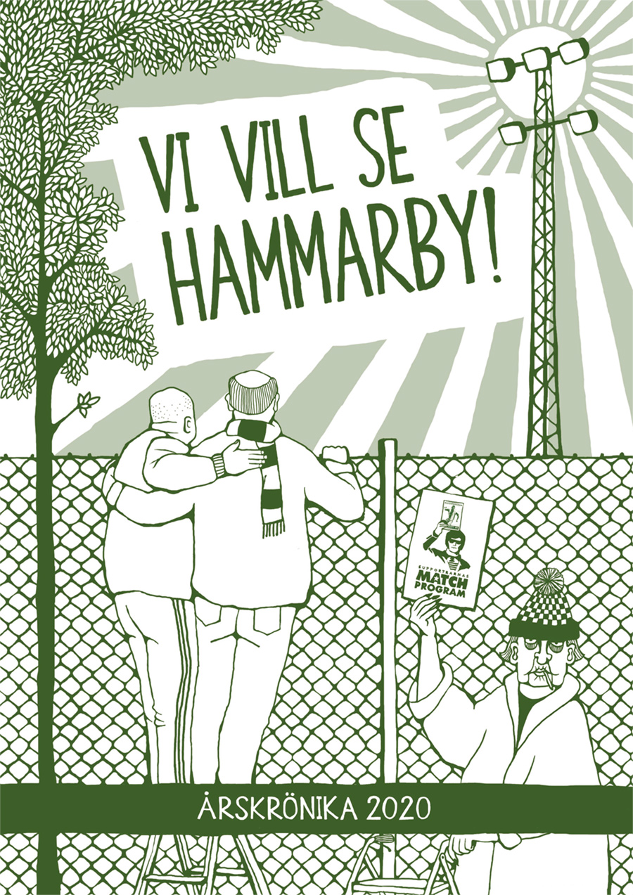 Årskrönika 2020