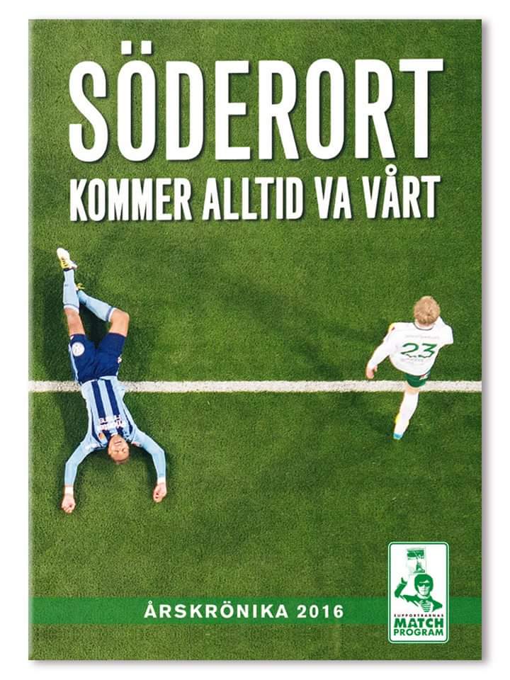 Årskrönika 2016